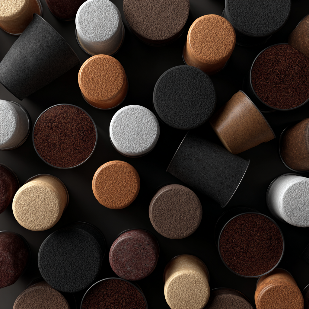 Translation missing: it.Cialde Compatibili: Cialde Compatibili