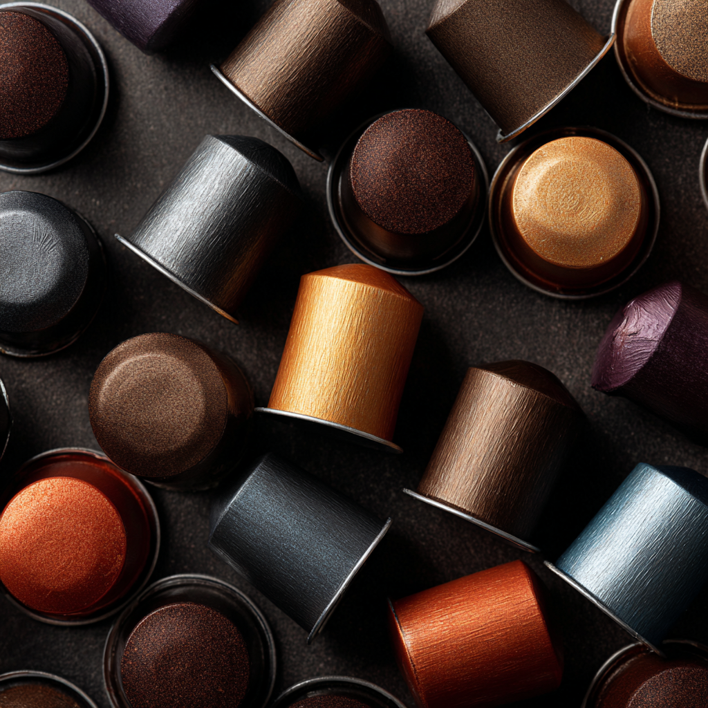 Translation missing: it.Capsule Compatibili: Capsule Compatibili