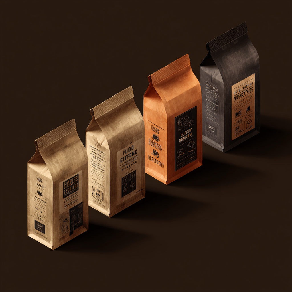 Translation missing: it.Caffè Aromatizzati: Caffè Aromatizzati