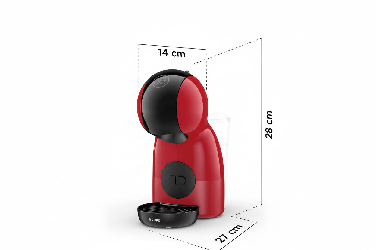 NESCAFÉ Dolce Gusto Piccolo XS