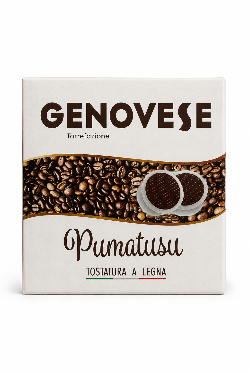 Pumatusu – Capsule compatibili Point-Esse®