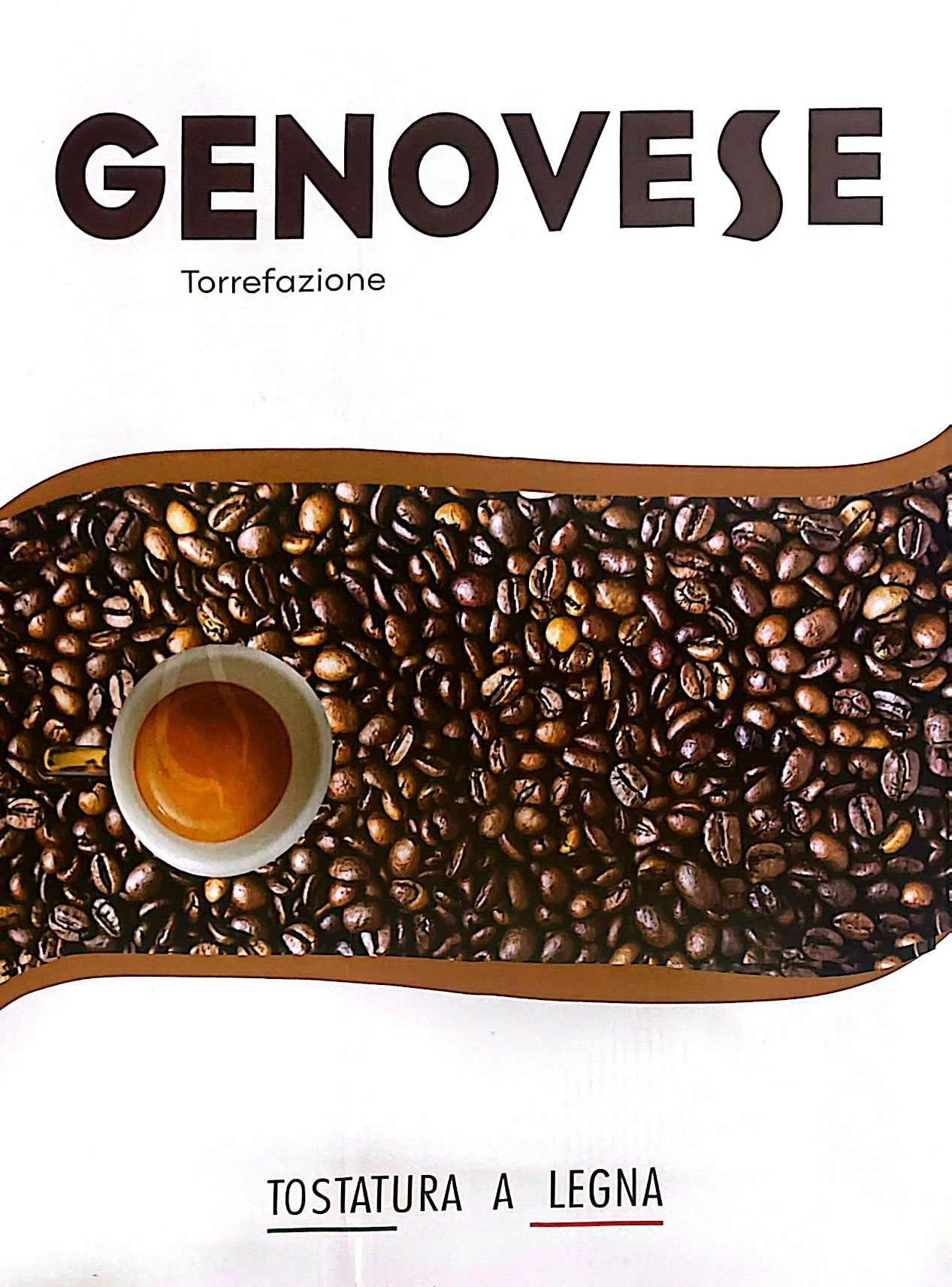 Decaffeinato - 8g - (150 Cialde)