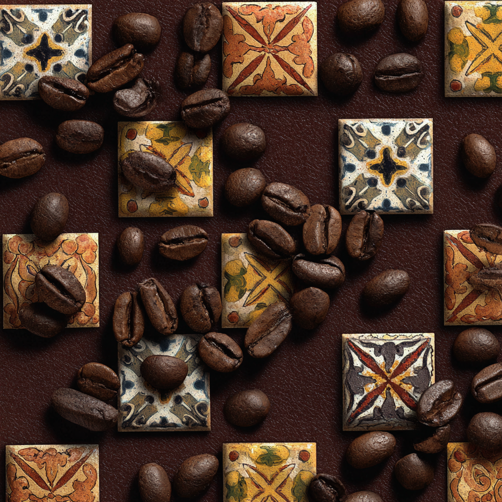 Una passione sicula per il Caffè