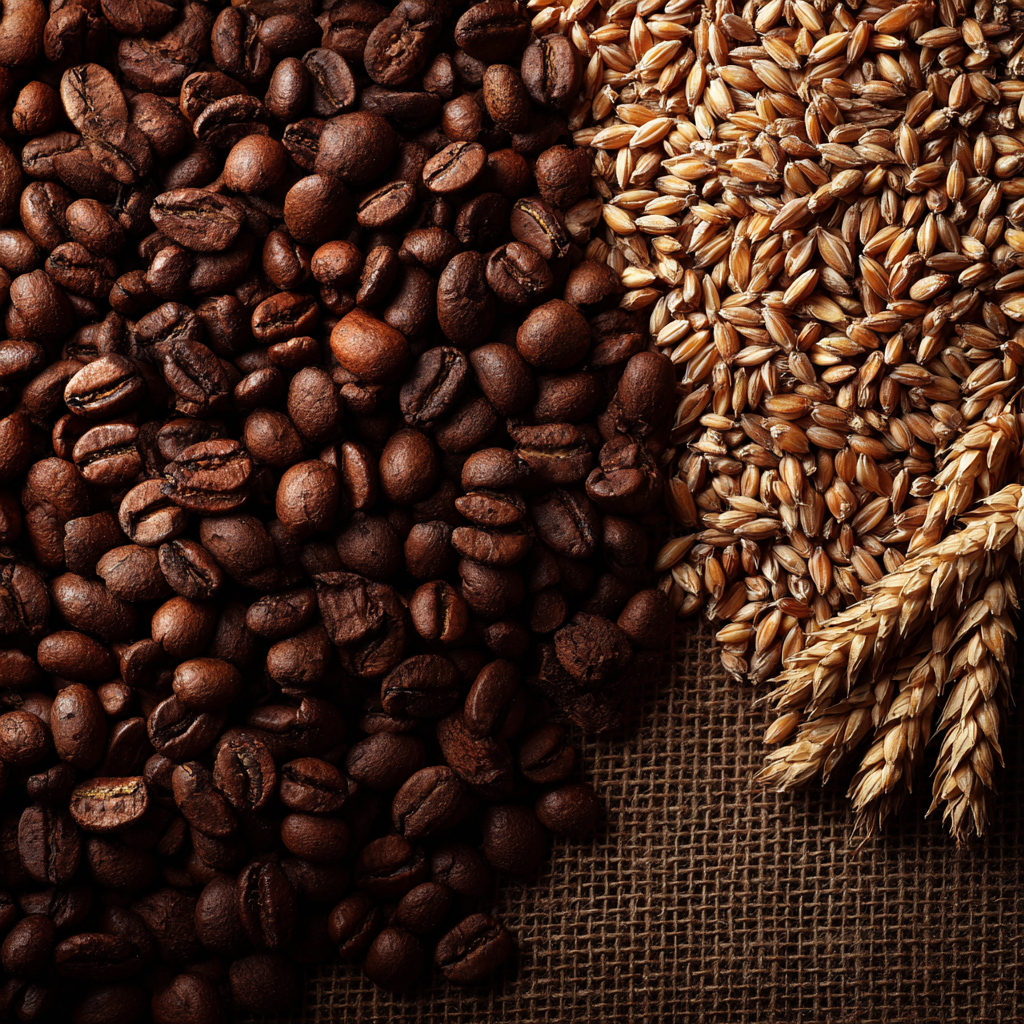 Aromatizzato all'Orzo