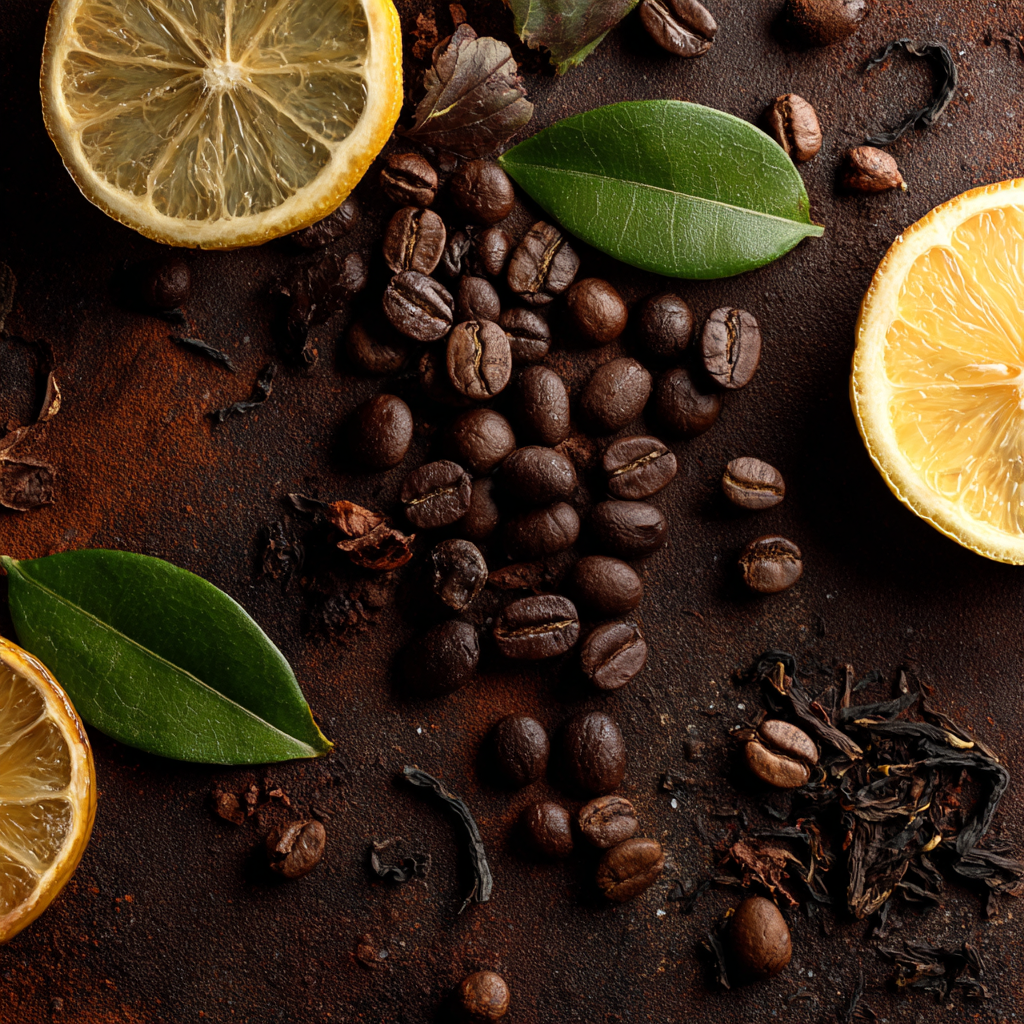 La Sicilia dentro ogni chicco