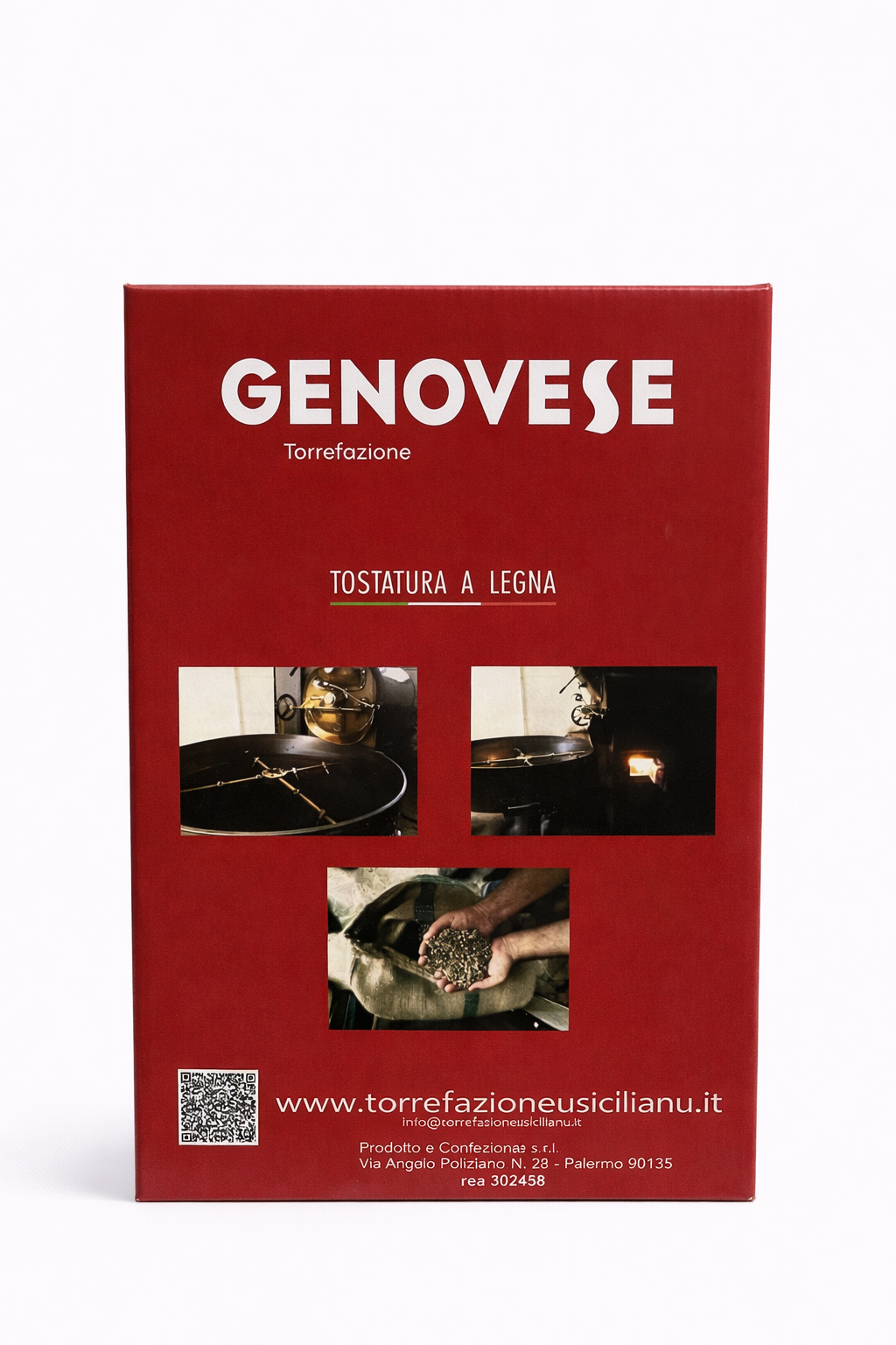 Amurusu – Capsule compatibili Nespresso®